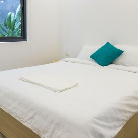 Flora Hotel - Phan Ri Cua Ap Lam Loc Экстерьер фото